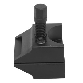 Suspension Strut Spreader Tool, Suspension Strut Split Hub Steering Knuckle Spreader with Wrench, Easy to Remove and Install