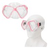 Diving Goggles Anti Fog High Definition Vision High Sealing Strong