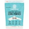 Lakanto Icing Powder Monkfruit Sweetener Icing Sugar Replacement 200g