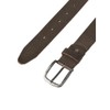 Jack & Jones NOS Men's Jacpaul Leather Belt Noos Belt,