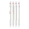 rOtring RO 600 PRLWHT BP M BLK GB