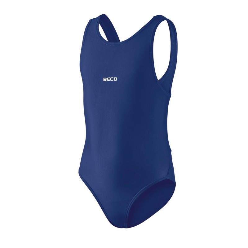 BECO Sealife Girl's Bathing Costume Rock A Bella Swim Chic