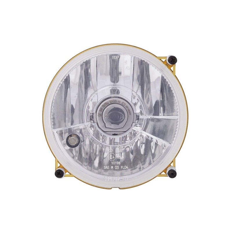 HELLA 1A3 996 162-321 FF/Halogen-Headlight - M133 - 24V -