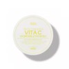 TenZero 텐제로 청귤 비타 씨 하이드로겔 아이패치 Tenzero Green Citrus Vita C Hydrogel Eye Patch