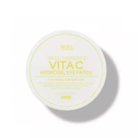 TenZero 텐제로 청귤 비타 씨 하이드로겔 아이패치 Tenzero Green Citrus Vita C Hydrogel Eye Patch