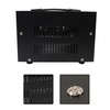kimllier 2000W Voltage Transformer Converter Step Up 110V to 220V