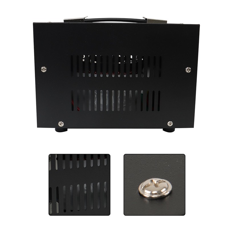 kimllier 2000W Voltage Transformer Converter Step Up 110V to 220V