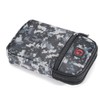 DFV mobile Mehrzweck Tarnung Gürteltasche Militär Marine für Motorola Photon
