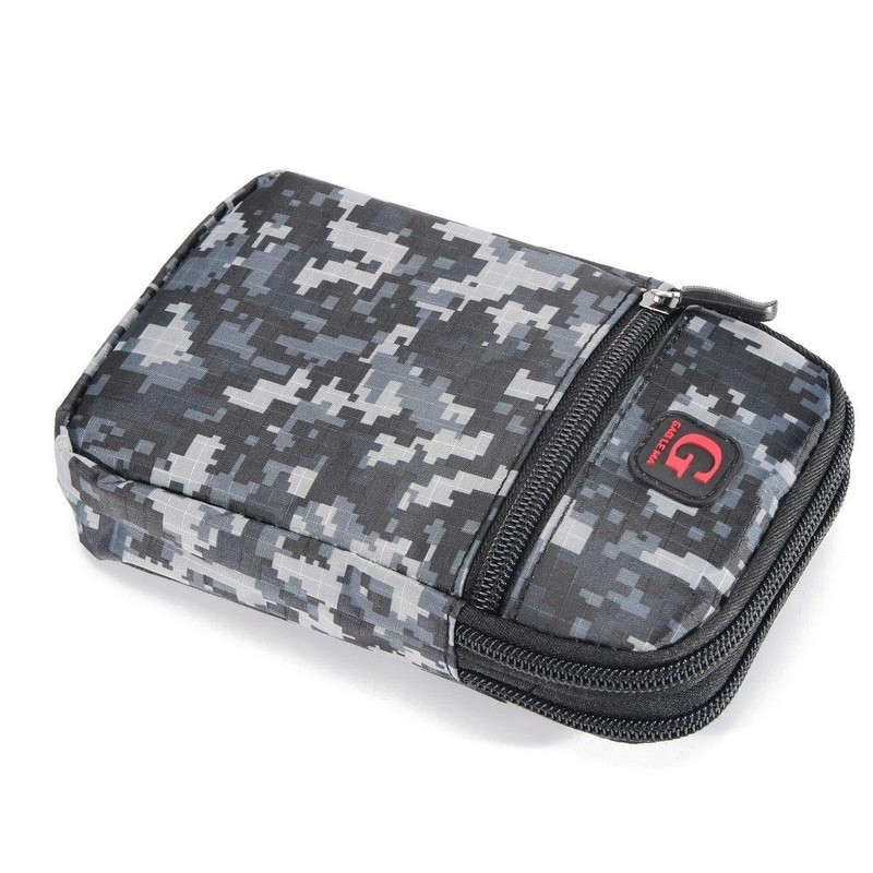 DFV mobile Mehrzweck Tarnung Gürteltasche Militär Marine für Motorola Photon