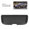 Sunglasses Holder Car Glasses Case Storage Box Overhead Grab Handle