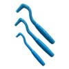 MALTBYS' STORES 1904 LTD 3 pack Maltbys' 'Tick Twist Remover