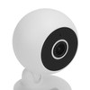 1080p HD Indoor Camera for Home Security 360° Smart Wireless