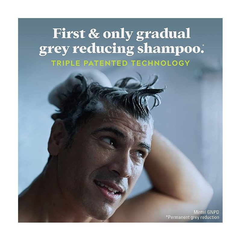 Just For Men Control GX Regular Shampoo 118ml