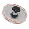 LP Vinyl Record Label Saver Vinyl Record Clean Saver Waterproof