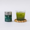 Asayu Japan Ceremonial Grade Matcha Green Tea, Shizuoka Source, Made