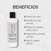 Shampoo Para Canas Negro Intenso Ková 250ml