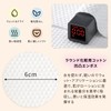 Wiping Pads, 100 Sheets/200 Pieces, Diameter 2.4 inches (6 cm),