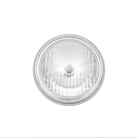 TB Parts Honda CT70 K1-82 CT 70 Vintage Mini Trail Replacement Headlight TB Parts TBW0658