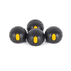 Helinox HELINOX VIBRAM Ball Feet 55MM BK