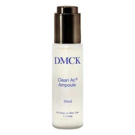 Clean Arc Moisture Locking Serum Energy Blemish Glow Whitening Moisture Ampoule 30ml DMCK Vitamin / 클린 아크 수분잠금 세럼 에너지 잡티 광채 미백 수분 앰플 30ml DMCK 비타민
