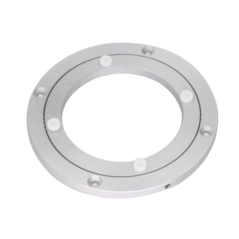 Tuggui Turntable Turntable Thrust Ball Bearing 6 Inch