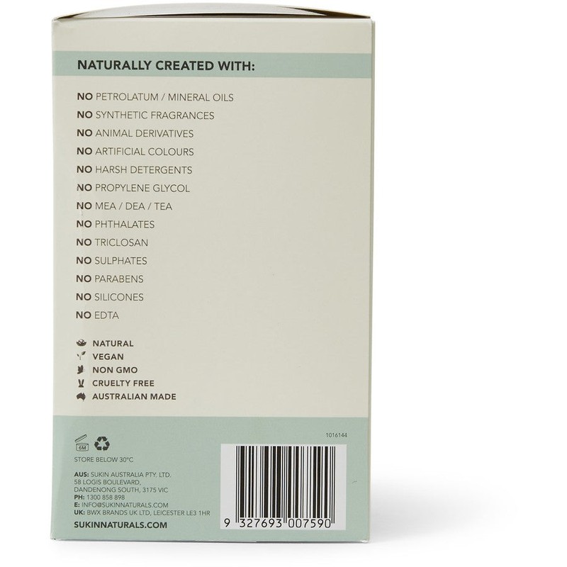 Sukin Blemish Control Starter Kit