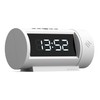 NEWGATE® Digital Retro Alarm Clock - LED Alarm Clock -