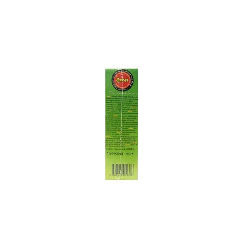 Honsei Instant Honey Mint Ginger Tea (20s x 15g) 300g