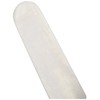 Lacor-60467-ST.STEEL BOWED LONG SPATULA 20 CMS.