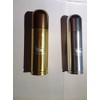 BULLET FLASHLIGHT. Tough Aluminu features 9 LED’s for bright illumination.