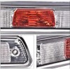 ALLGOOD Third Brake Light, Compatible with 2009-2014 Ford F150 Truck