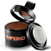 IMPERIO Root Powder - Hair Concealer for Hair Thickening for