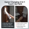 CARPOLY 2-in-1 Rust Converter & Metal Primer with Brush(5.29 Oz),