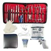 Kit Estuche De Disección/sutura Estudiantes
