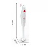 Moulinex DD12A1 Turbomix Hand Blender, Plastic, 800 ml