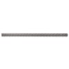 The Hillman Group 44823 5/16-18 x 3-Inch Threaded Rod, 7-Pack