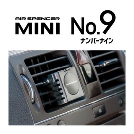 Eikosha Air Spencer Mini Number Nine Aftershower Model Number: 058502