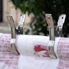 Large Windproof Pegs Beach Towel Clips Holders Quilt Clips –Set
