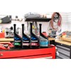 Chevron 67740-CASE Techron Concentrate Plus Fuel System Cleaner - 12