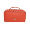 Luxury Beauty Case by Alice Wheeler London Train Case Vanity
