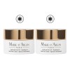Duo Cuidado Facial Crema Día Oro 24k