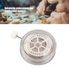 2813 Watch Movement Calendar Display Automatic Mechanical Watch Movement Replacement