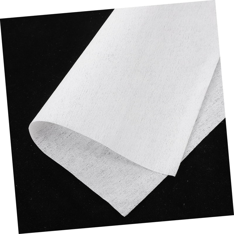 Mobestech 300pcs Reusable Cleaning Wipes Lint Paper for Efficient Dust