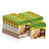 Nature Valley Biscuit Sandwiches, Cocoa Almond Butter, 5 ct, 6.75