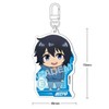 ACS24055/24055 Acrylic Keyring Sung Jinwoo E - Solo Leveling / ACS24055/24055 아크릴 키링 성진우E - 나 혼자만 레벨업