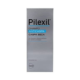 Pilexil Shampoo Anti Caspa Seca 300ml