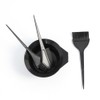 Cellitem Partners Hair Dye Tool Set Home Beauty Basic Dyeing