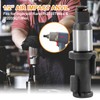 1/2” Air Impact Anvil with O-ring and Retainer Clip for