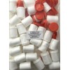 30 Ointment Jar Containers Cream/Ointment Kruke High 25ml Capacity with