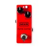 MXR Effector M291 Dyna Comp Mini Dyna Compressor